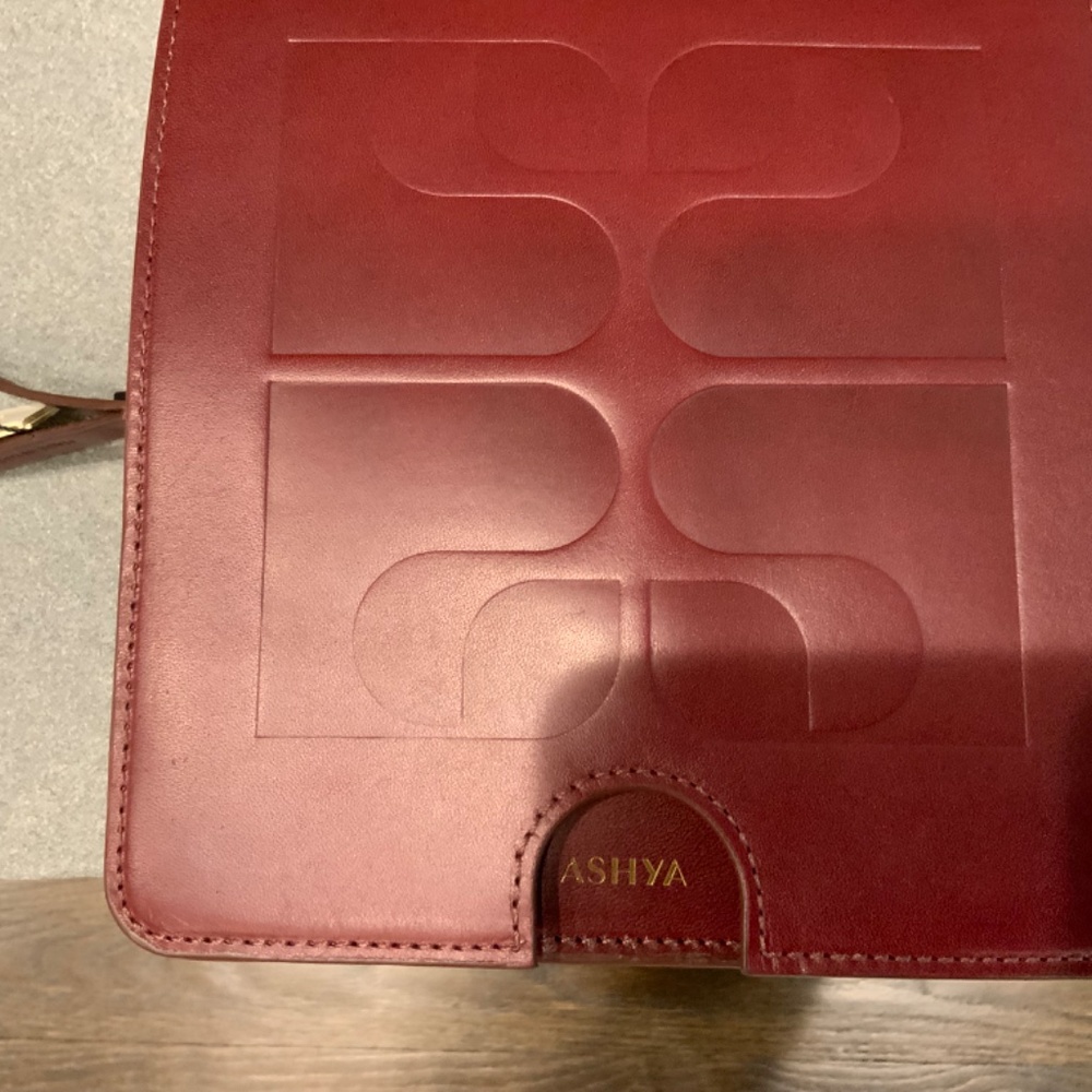 ASHYA cross body handbag - Picture 4 of 7